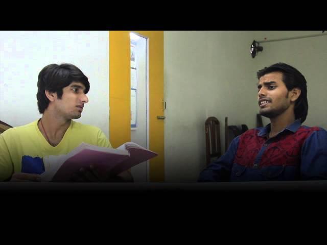 What is this?  | Short Film | Bollygrad Studioz | Entertainment | Story