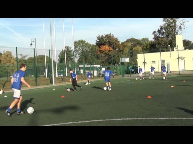 Trening