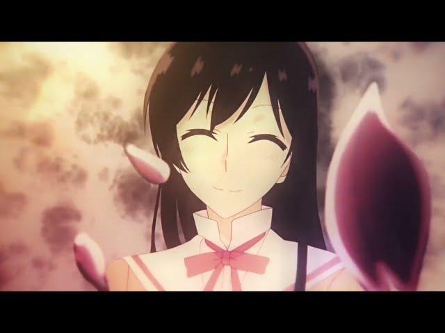 [Bloom Into You AMV] Center of it