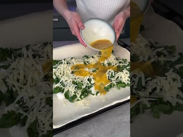 Проще ПИРОГА просто не придумаешь и если вы такой же ленивый человек как я не мучаемся берем готовое