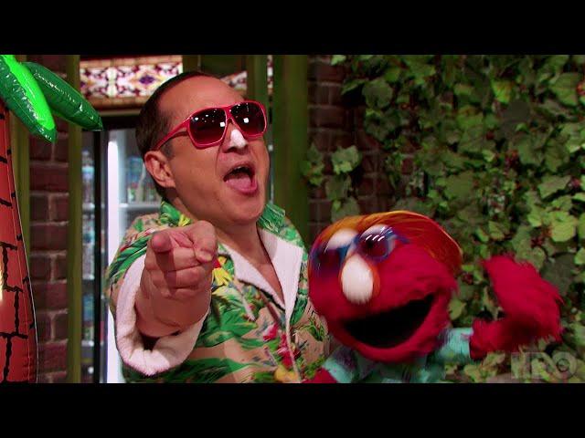 Sesame Street Season 48: Beaches