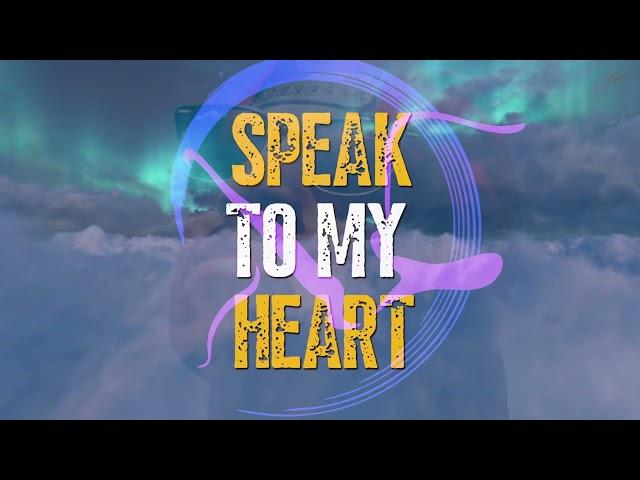 My Heart - Joe Ryan III feat. Chris Promise (Lyric Video)