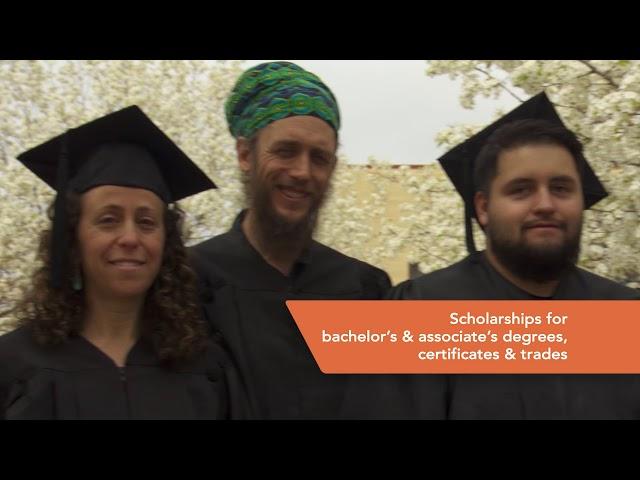 LANL Foundation Offers Scholarships for College and Career Pathways  (NMPBS)