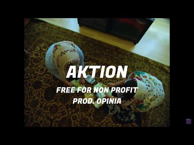 [FREE] Caney030 x Morad x Baby Gang Type Beat - Aktion (@opinia)