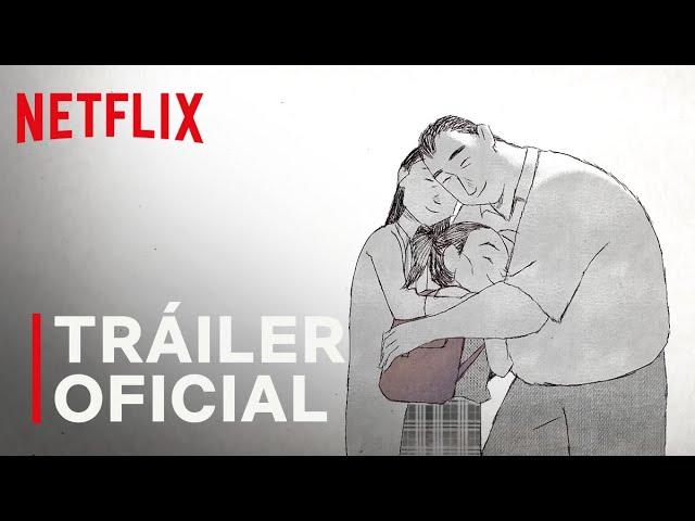 Si algo me pasa, los quiero | Tráiler oficial | Netflix