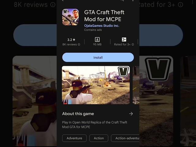 GTA 5 Android phone  download techno gamez fan chanal subscribe kro likes comment share shórtvïdëø