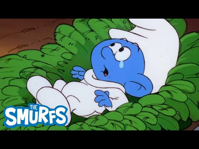 Once In A Blue Moon • The Smurfs • Remastered Edition