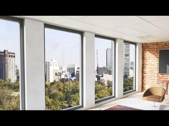 View Intelligence - How It Works | View Smart Windows