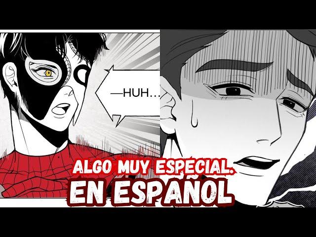 UNA TRASMICION ESPECIAL !: BJ ALEX EN ESPAÑOL #BJALEX #JINXMANWHA #YAOI #BL #manwharesumen