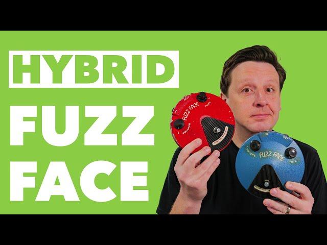 How To Build A Hybrid Germanium-Silicon Fuzz Face - Short Circuit Episode: 20