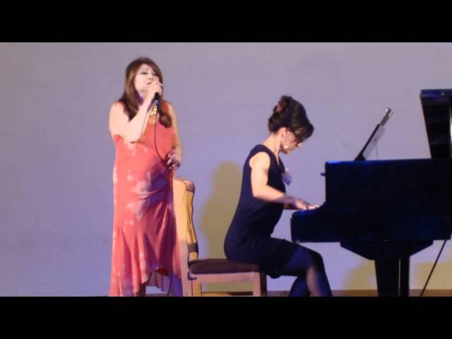 Raisa Mkrtchyan - Aghjnakis