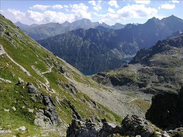 Rosicka - Hej, cymu ześ nie przyseł