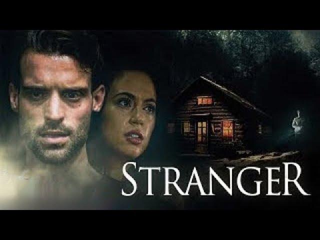 Deadly Game Awaits | Stranger | Full Thriller Suspense Movie | Free Movie