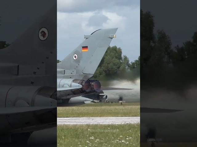  Panavia Tornado #shorts