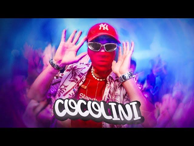 TEENZ - Cocolini