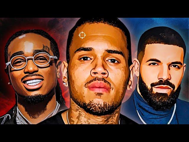 Why Everyone HATES Chris Brown (Documentary)