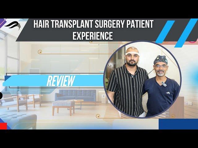 Hair Transplant In Bangalore | Best Clinic Center & Cost Of Hair Transplant In Bangalore