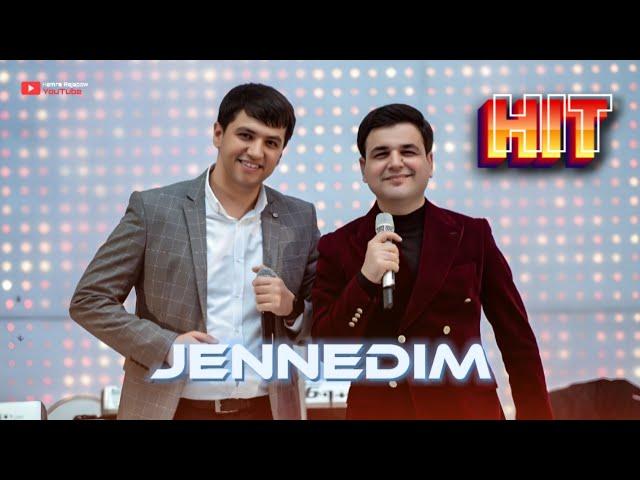 Hemra Rejepow ft Toyly 2024 - Jennedim (Official HIT music)