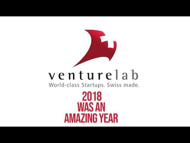 Venturelab Highlights 2018