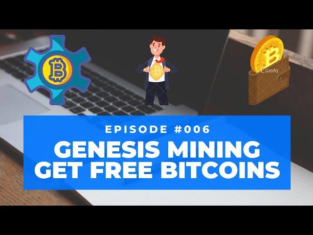 Genesis Mining Review - Legit Cloud Mining