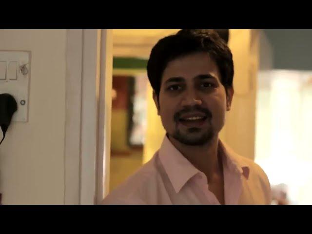 Oye Teri  | Ft. Sumeet Vyas, Shivani Tanksale | By Anand Tiwari