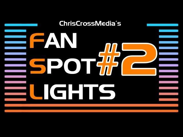 CCM Fan Spotlights #2