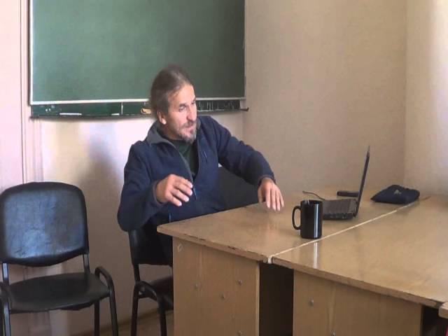 Актуальный экзистенциализм или где Я. Философский. клуб
