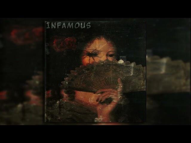 (FREE) DARK / GRITTY BOOMBAP SAMPLES - "INFAMOUS" LOOP KIT | Griselda Sample Pack