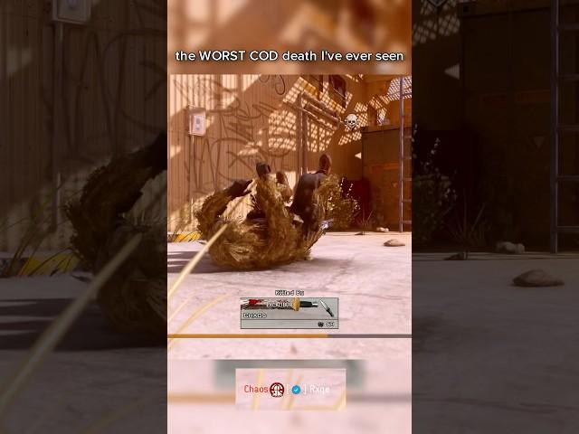 CoD is extremely unserious  LOL #callofduty