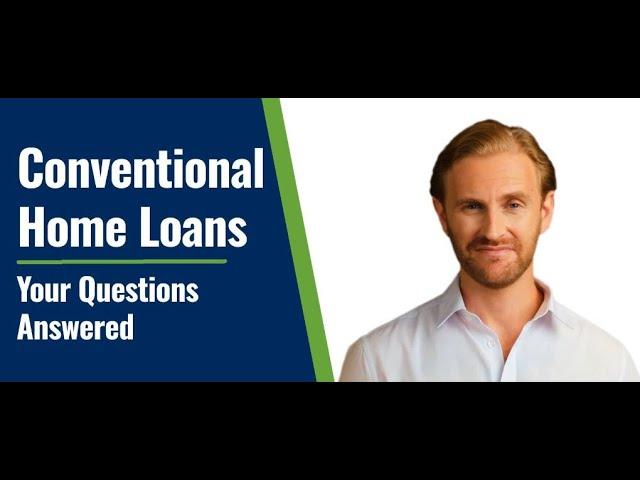 Conventional Loans First Time Home Buyers - Conventional Loan 2024