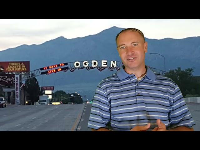 Ogden Mortgage Loans