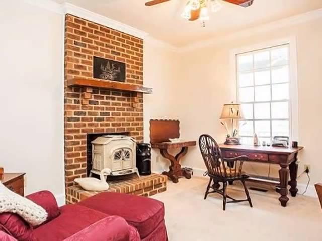Homes for Sale - 9660 Old Elys Ford Rd Fredericksburg VA 22407 - Suzanne Brady