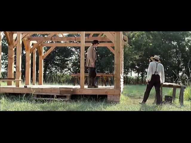 12 Years A Slave (2013) Scene: "I did as instructed."