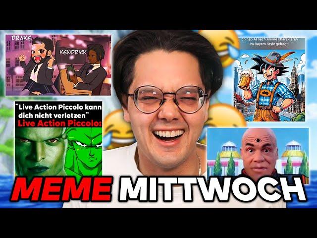 DIE ULTIMATIVE ANIME MEME COMPILATION 3