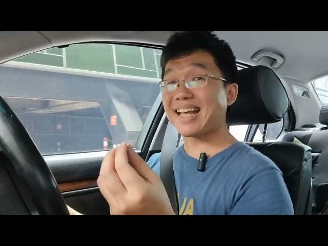 I no longer own EvoClub Car Wash | EvoMalaysia.com
