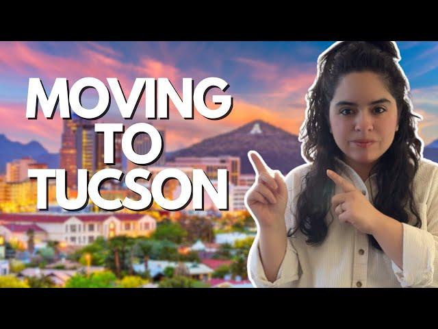 5 Reasons Why I moved to Arizona from Florida [Relocating to Tucson, Arizona]