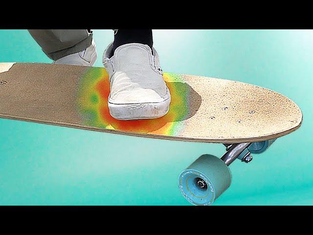 Longboard Carving Tips (Beginner Tutorial)