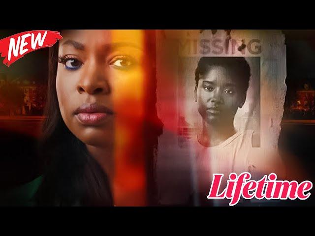 Abducted at an HBCU A Black Girl Missing Movie 2024 #LMN | New Lifetime Movies Based on a true story