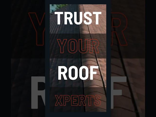 Trust Your Roof Xperts