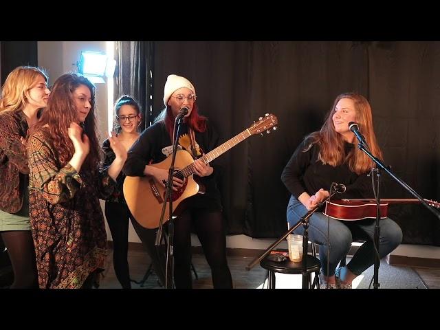 Monochrome Studios Acoustic Livestream | March 20th, 2022
