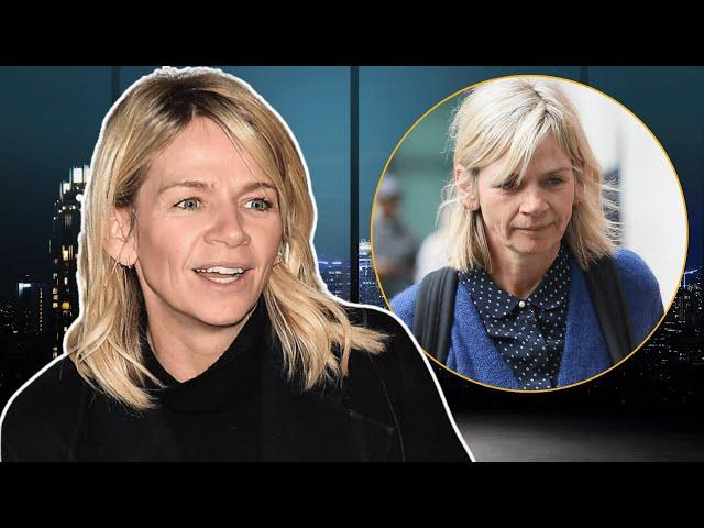 Zoe Ball Confirms Why She Got Kicked Off of BBC Radio