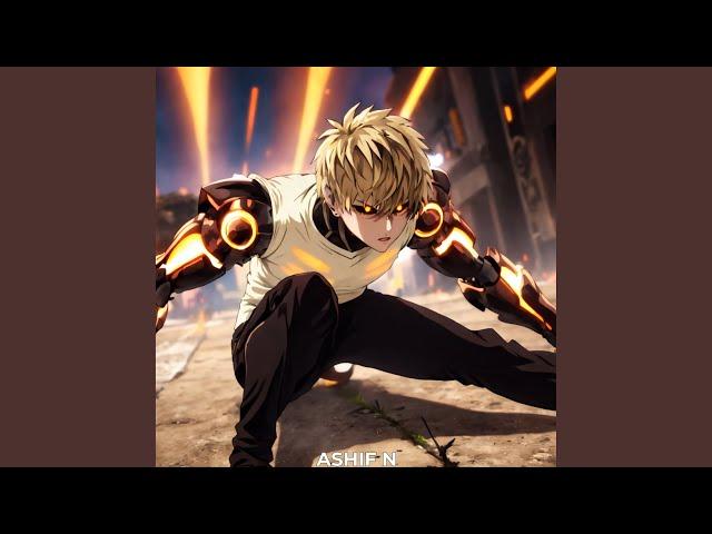 Genos Theme (Epic Version)