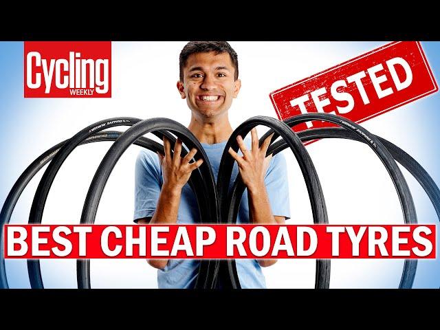 Why These CHEAP Tyres Are The Only Ones You Should Ride