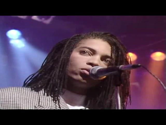 Terence Trent D'Arby - Dance Little Sister 1987