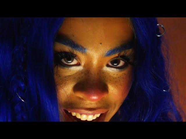 Boys Noize - "Girl Crush" ft. Rico Nasty (Official Music Video)