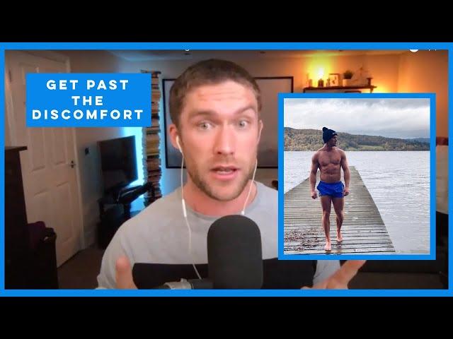 Chris Williamson - How To Cultivate A Long Term Mindset