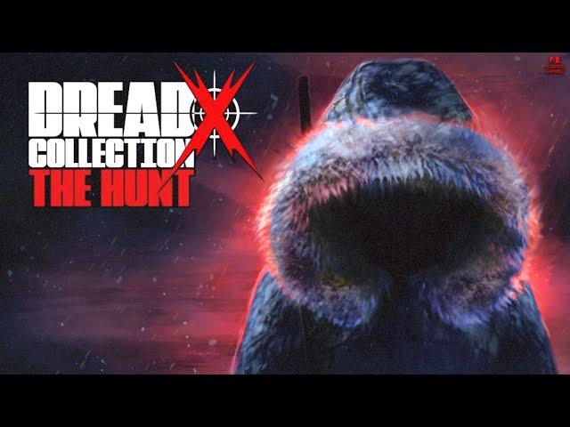 Dread X : The Hunt (The THING Inspired Horror) Full Gameplay Walkthrough No Commentary