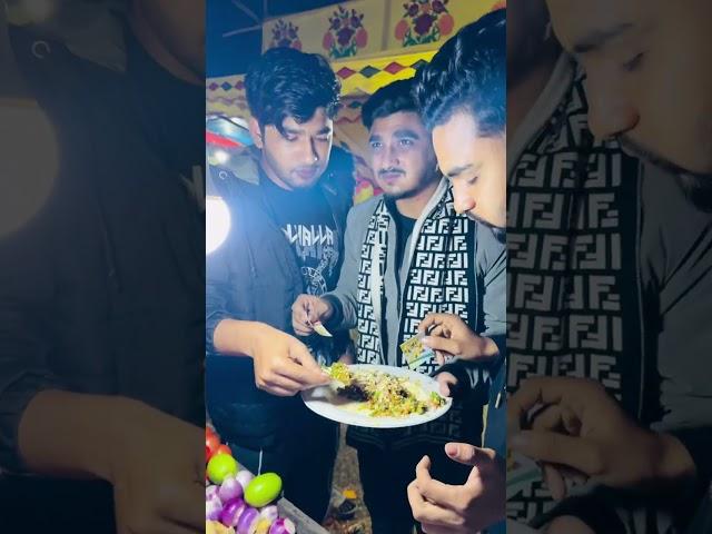 গালিমপুর মেলায় গিয়ে ১২ ভাজা খেয়ে আমাদের ১৩ টা বেজে গেলো!Watch tell end #chomolokkobahini