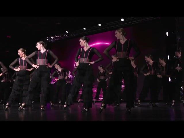 Matrix - Rhythm Dance Company