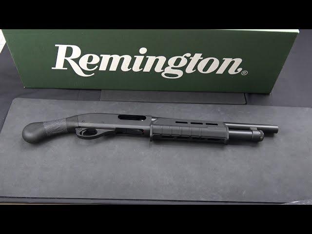 Remington 870 TAC-14